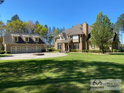 Land in Jasper County, South Carolina