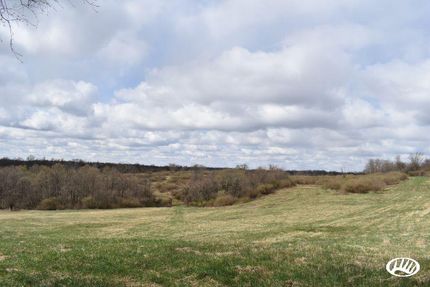 Timberland Property in Jefferson County, Ohio