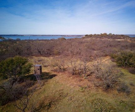 Undeveloped Land in Stephens County, Texas