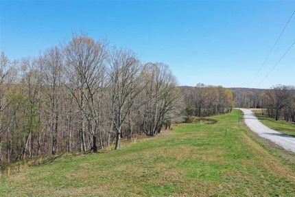 Land in Humphreys County, Tennessee