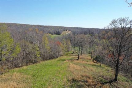 Farm and Ranch in Humphreys County, Tennessee