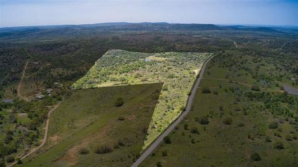 Farm and Ranch in Llano County, Texas