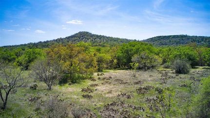 Farm and Ranch in Llano County, Texas