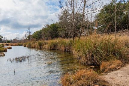 Hunting Property in Gillespie County, Texas