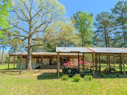 Timberland Property in Polk County, Texas