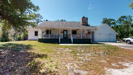 Farm and Ranch in Highlands County, Florida