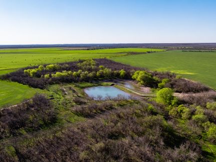Hunting Property in Zavala County, Texas