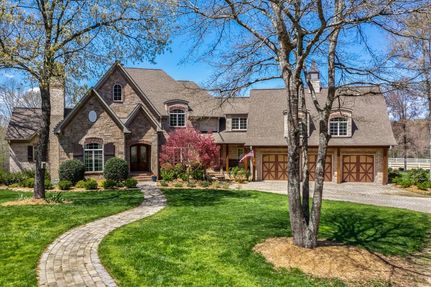 Farm and Ranch in Union County, North Carolina