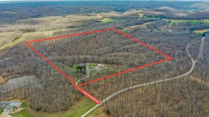Farm and Ranch in Warren County, Missouri