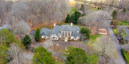 House in Henry County, Virginia