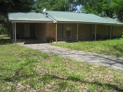 Recreational Property in Houston County, Texas