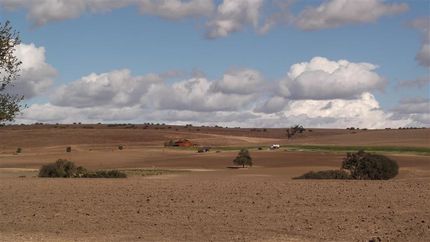 Recreational Property in Monterey County, California