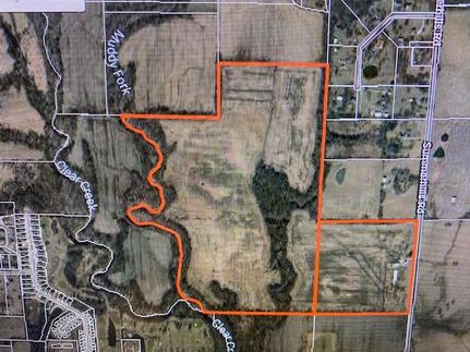 Land in Clay County, Missouri