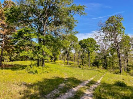 Land in Leon County, Texas