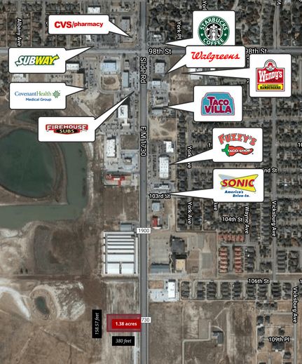 Farm and Ranch for sale in Lubbock County, Texas