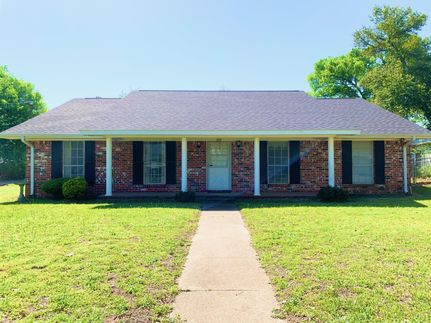 Farm and Ranch in Houston County, Texas