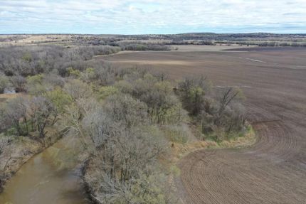 Undeveloped Land in Elk County, Kansas