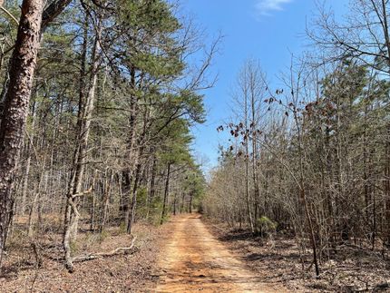 Farm and Ranch in Lunenburg County, Virginia