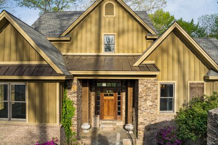 House in Hardin County, Tennessee