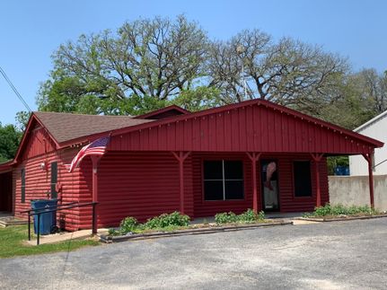 Farm and Ranch in Leon County, Texas