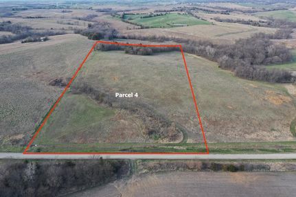 Farm and Ranch in Ringgold County, Iowa