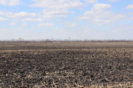 House in Grand Forks County, North Dakota