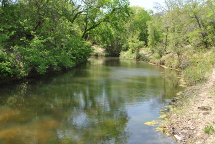 Farm and Ranch in Comanche County, Texas
