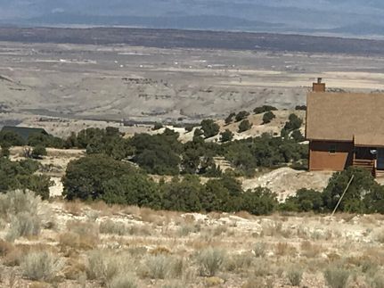 Recreational Property in Duchesne County, Utah