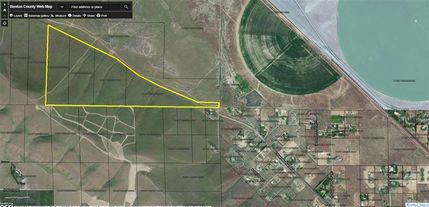 Farm and Ranch in Benton County, Washington