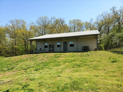 Farm and Ranch in Adair County, Oklahoma