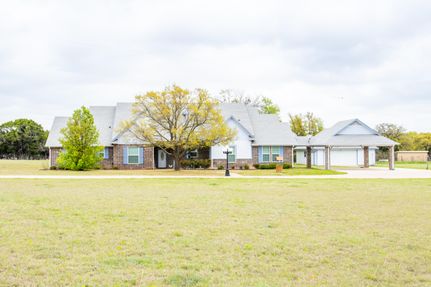 Recreational Property in Bosque County, Texas