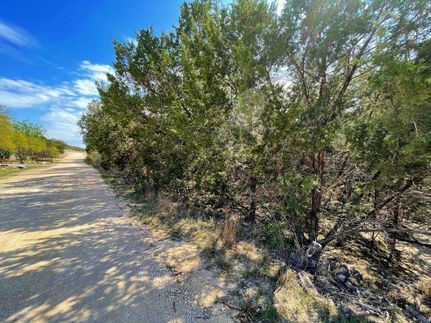 Land in Bandera County, Texas