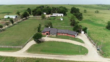 Hunting Property in Greenwood County, Kansas