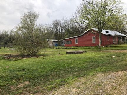 Land in Leon County, Texas