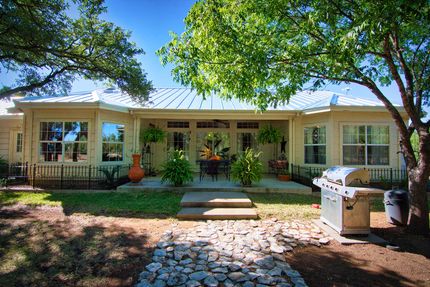 Recreational Property in Mason County, Texas