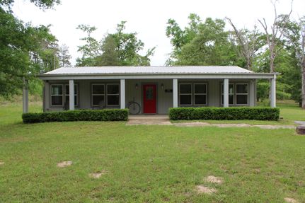 Land in Houston County, Texas