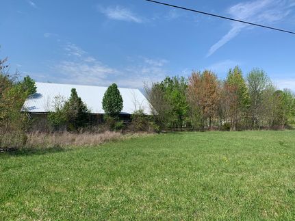 Farm and Ranch in Hart County, Kentucky