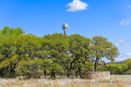 Farm and Ranch in Hays County, Texas