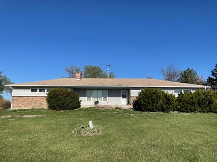 Recreational Property in Marshall County, Kansas