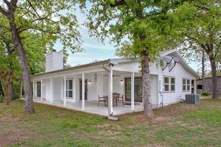 Timberland Property in Robertson County, Texas