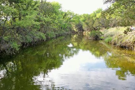 Hunting Property in Palo Pinto County, Texas