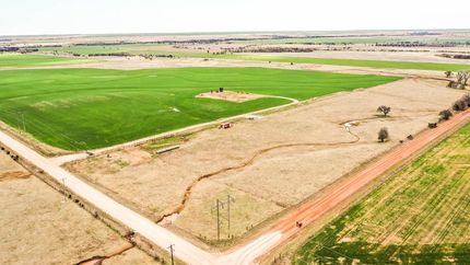 Recreational Property in Blaine County, Oklahoma
