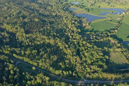 Recreational Property in West Feliciana Parish, Louisiana