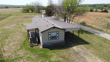 Recreational Property in Haskell County, Oklahoma