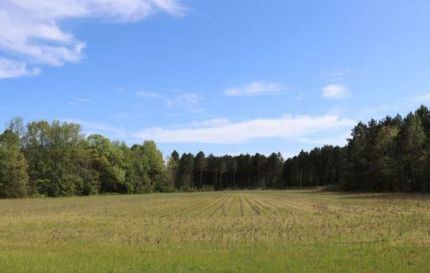 Recreational Property in Calhoun County, Mississippi