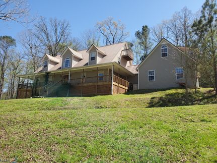Undeveloped Land in Saint Clair County, Alabama