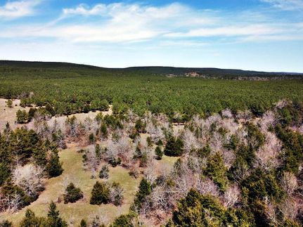Farm and Ranch in Pushmataha County, Oklahoma