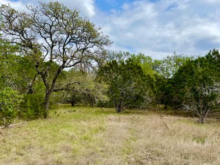 Land in Real County, Texas