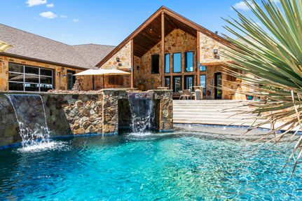 Recreational Property in Parker County, Texas