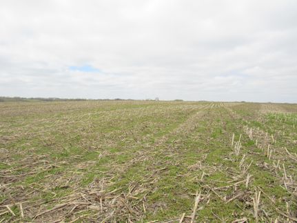 Recreational Property in Davis County, Iowa